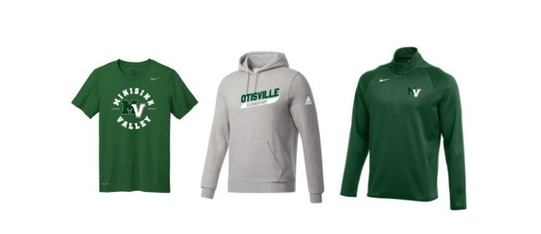 PTO clothing