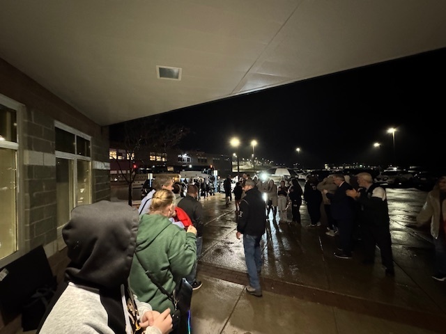clap out artwork