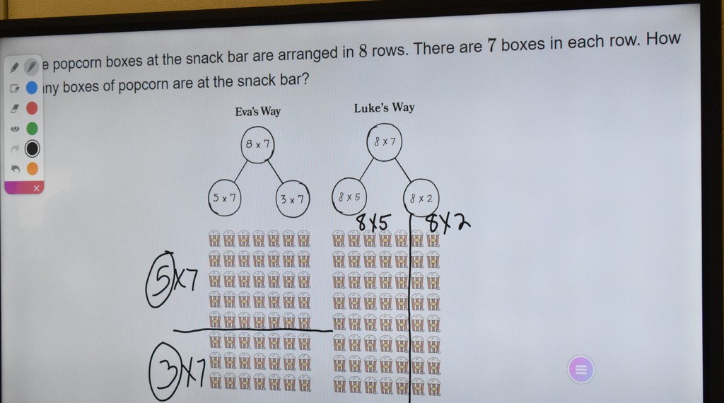 math work