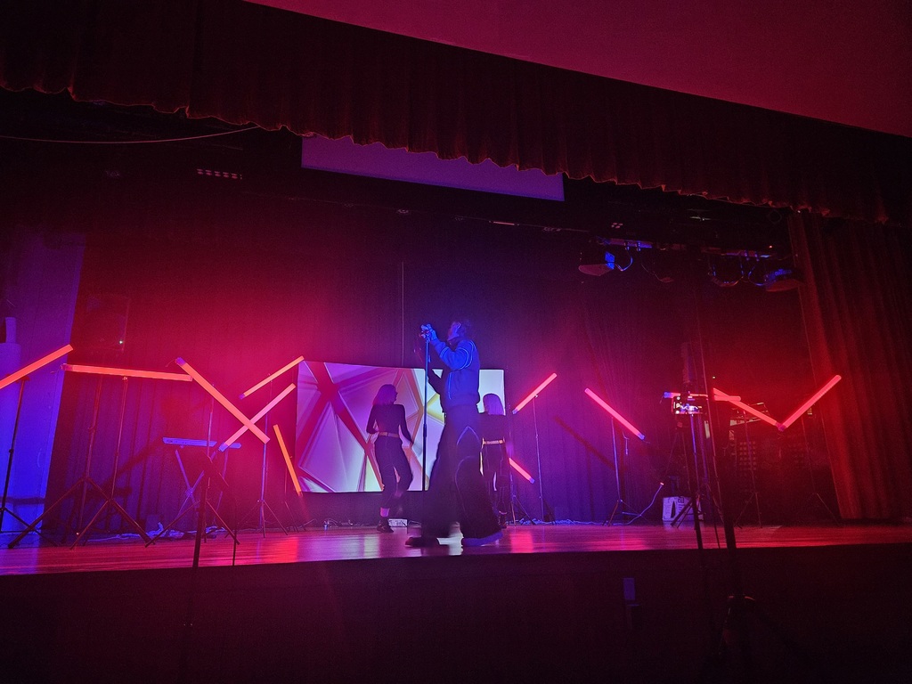assembly