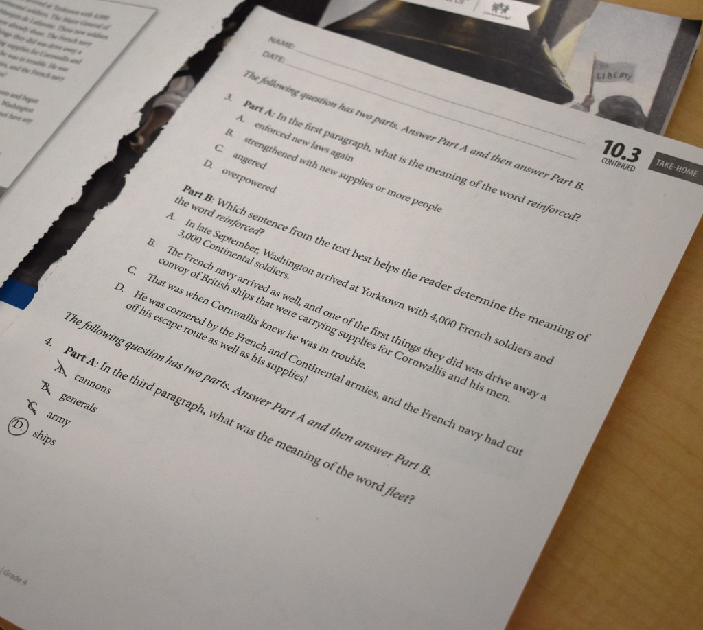 homework