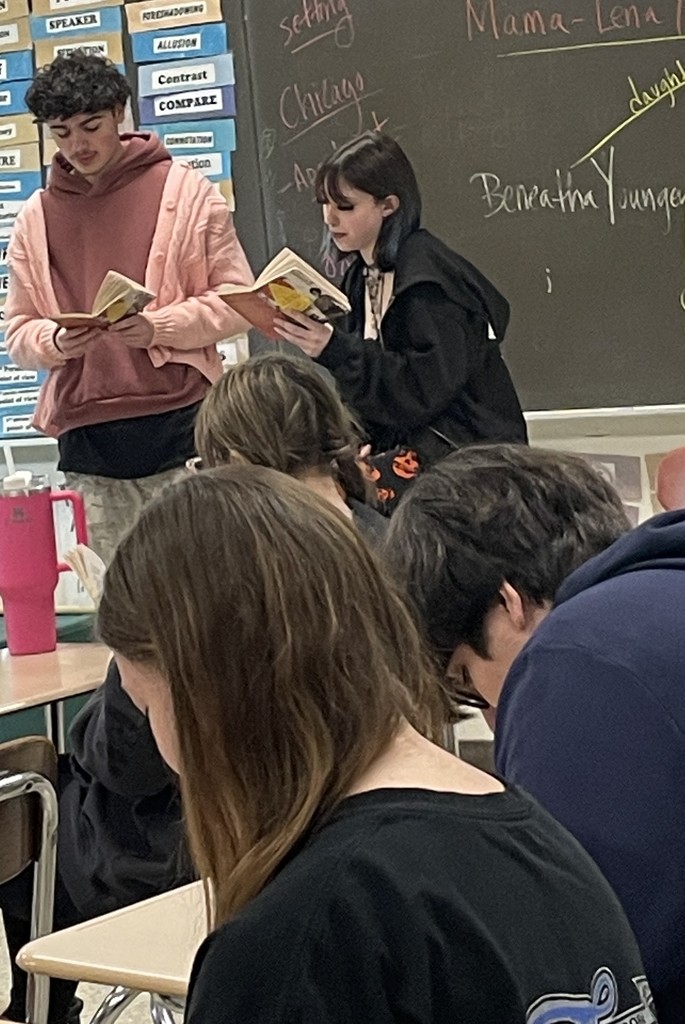 students