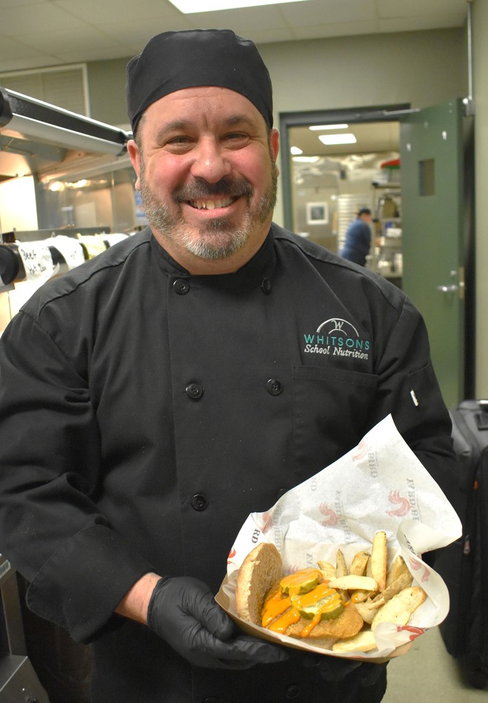 chef