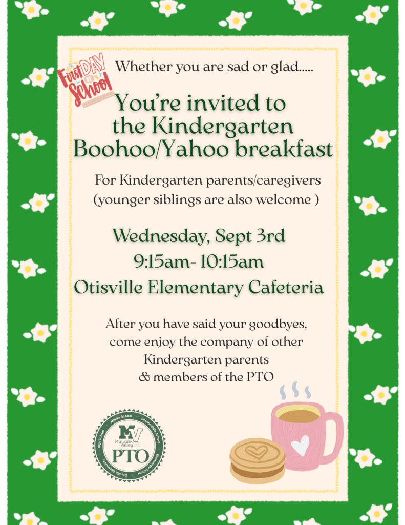 breakfast flyer