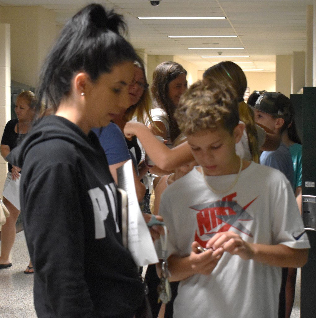 students