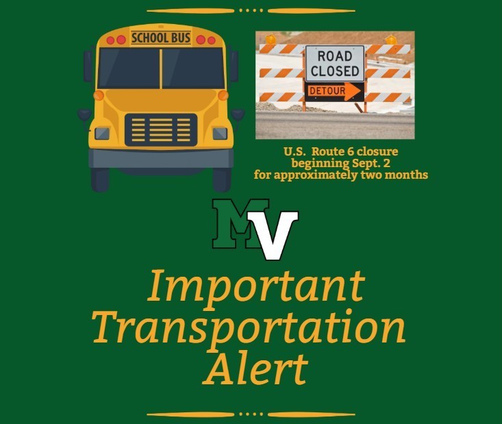 transportation alert art