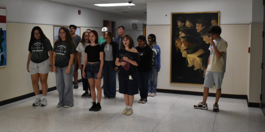students