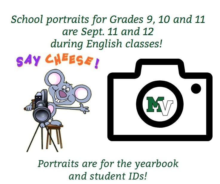 photo information