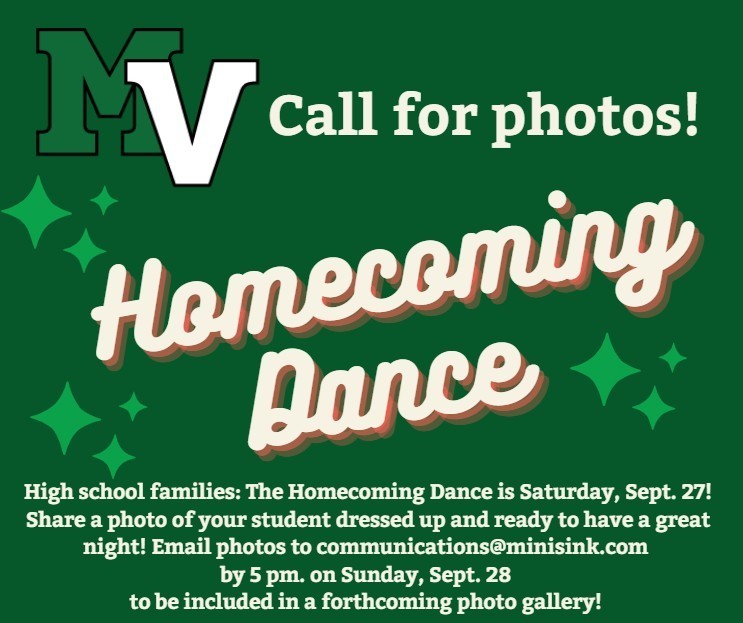 homecoming artwork