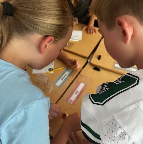 students