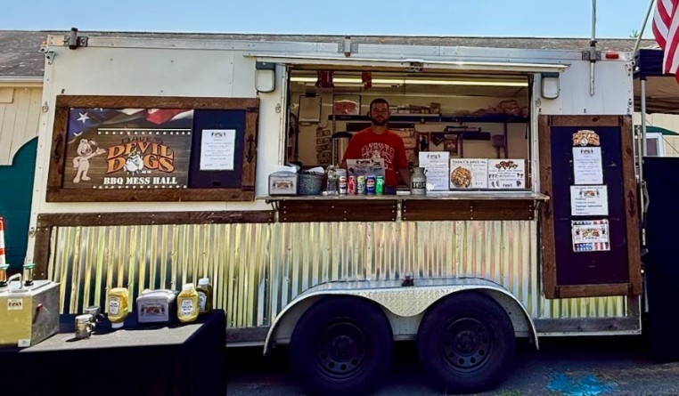 Food truck