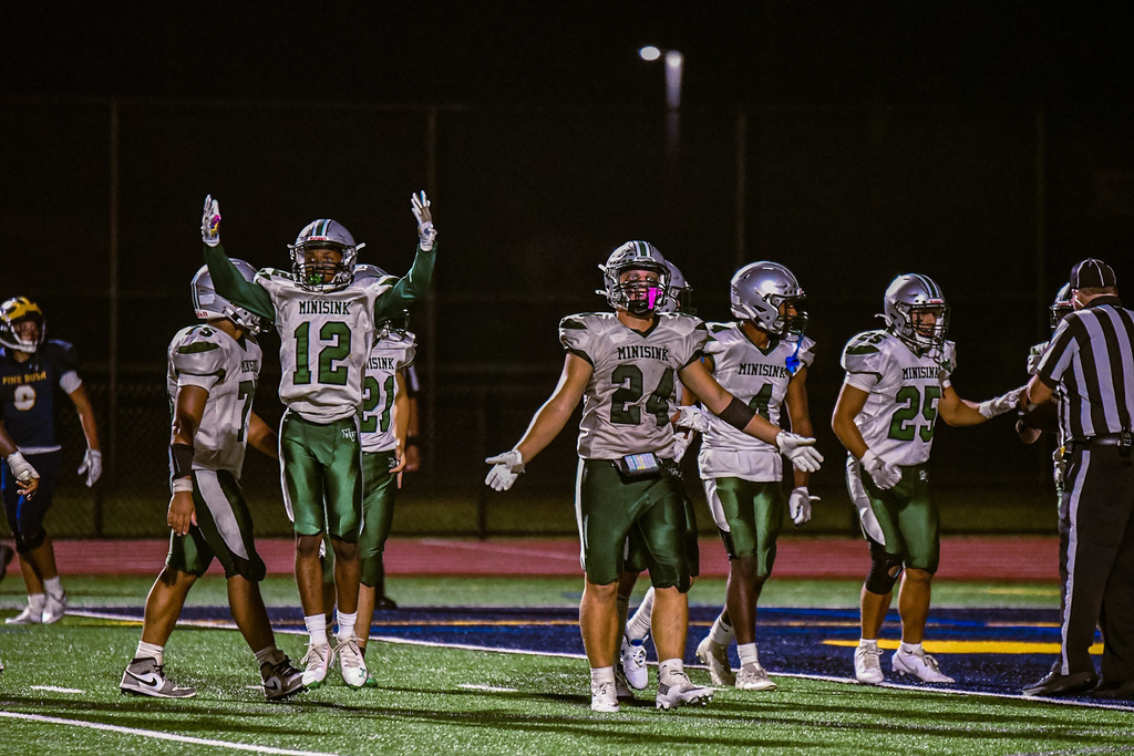 football players