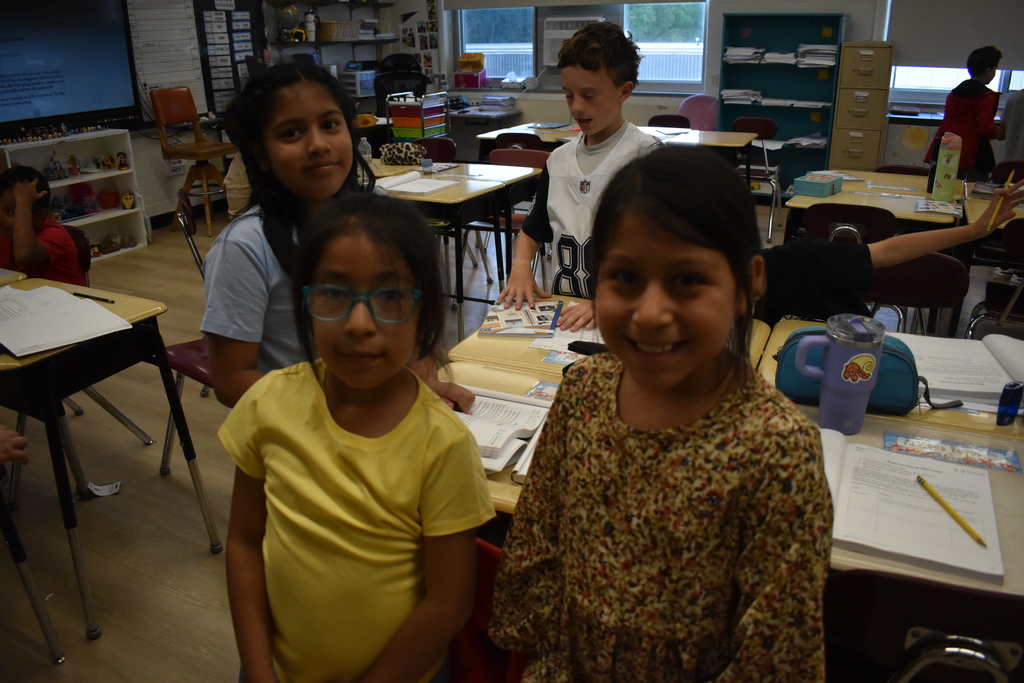 students