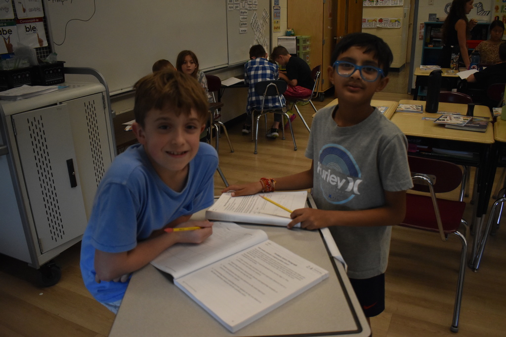 students