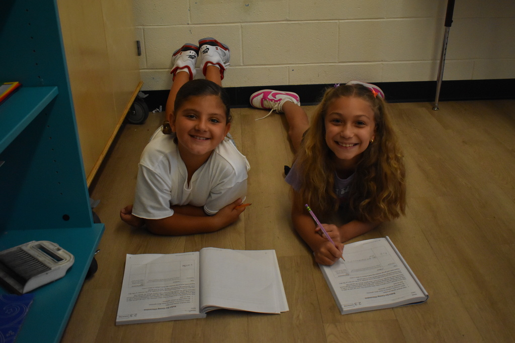 students