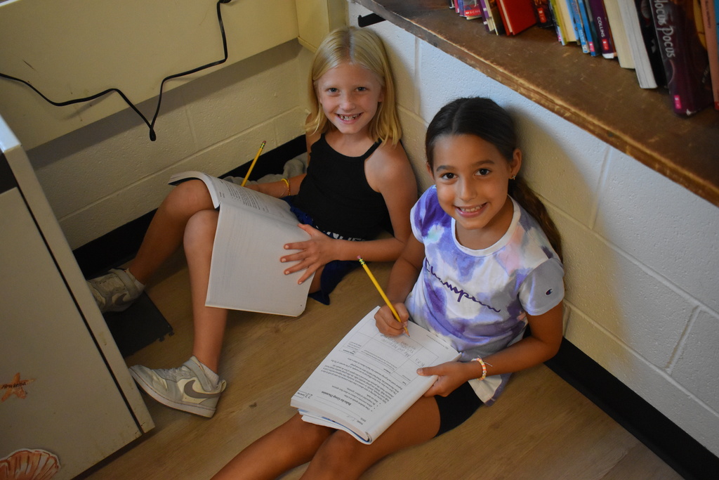 students