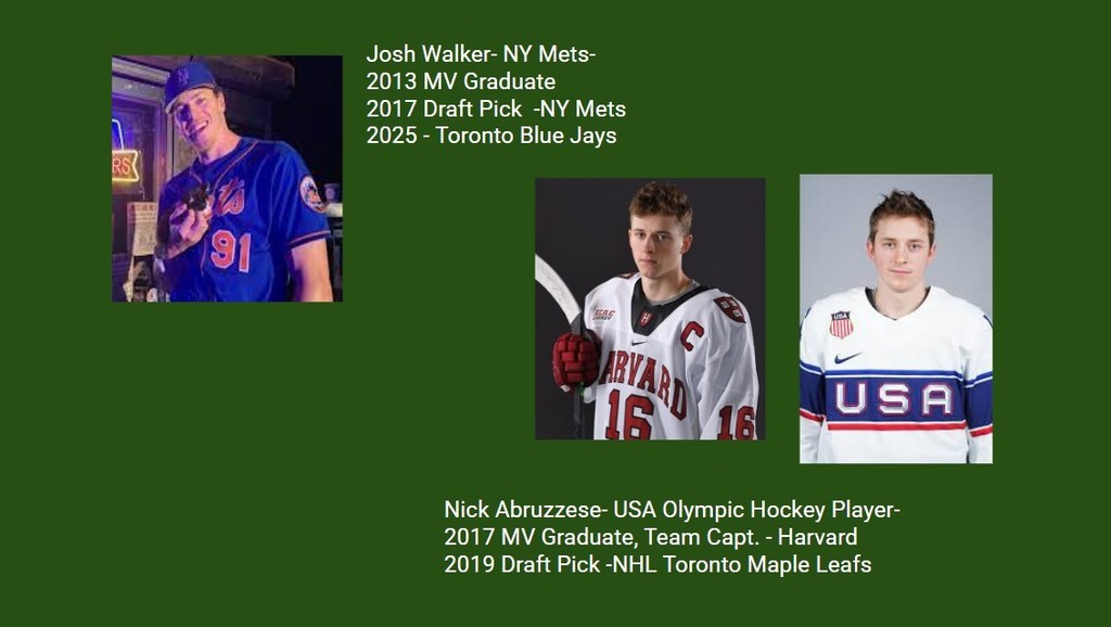 slide presentation artwork