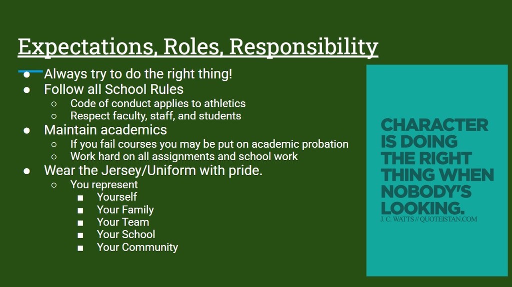 slide presentation artwork