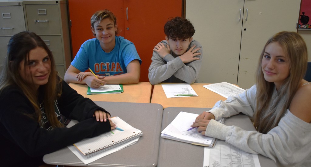 students