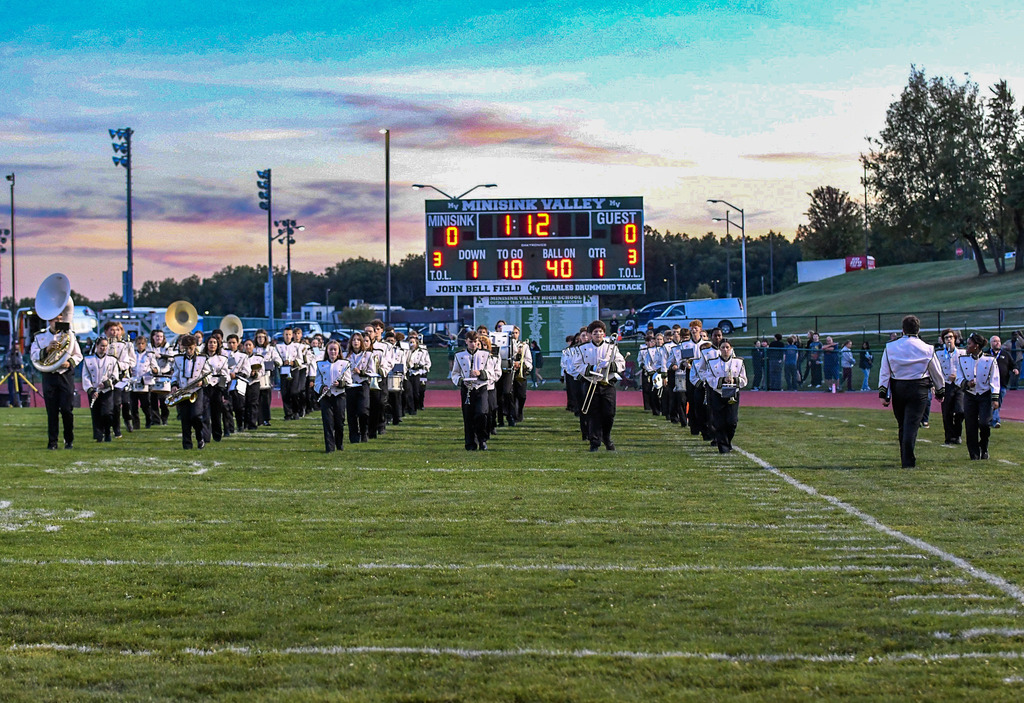band