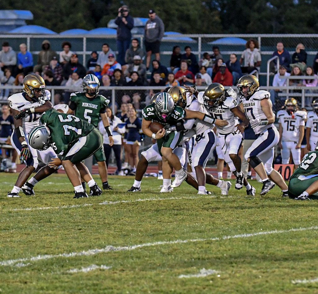 football players