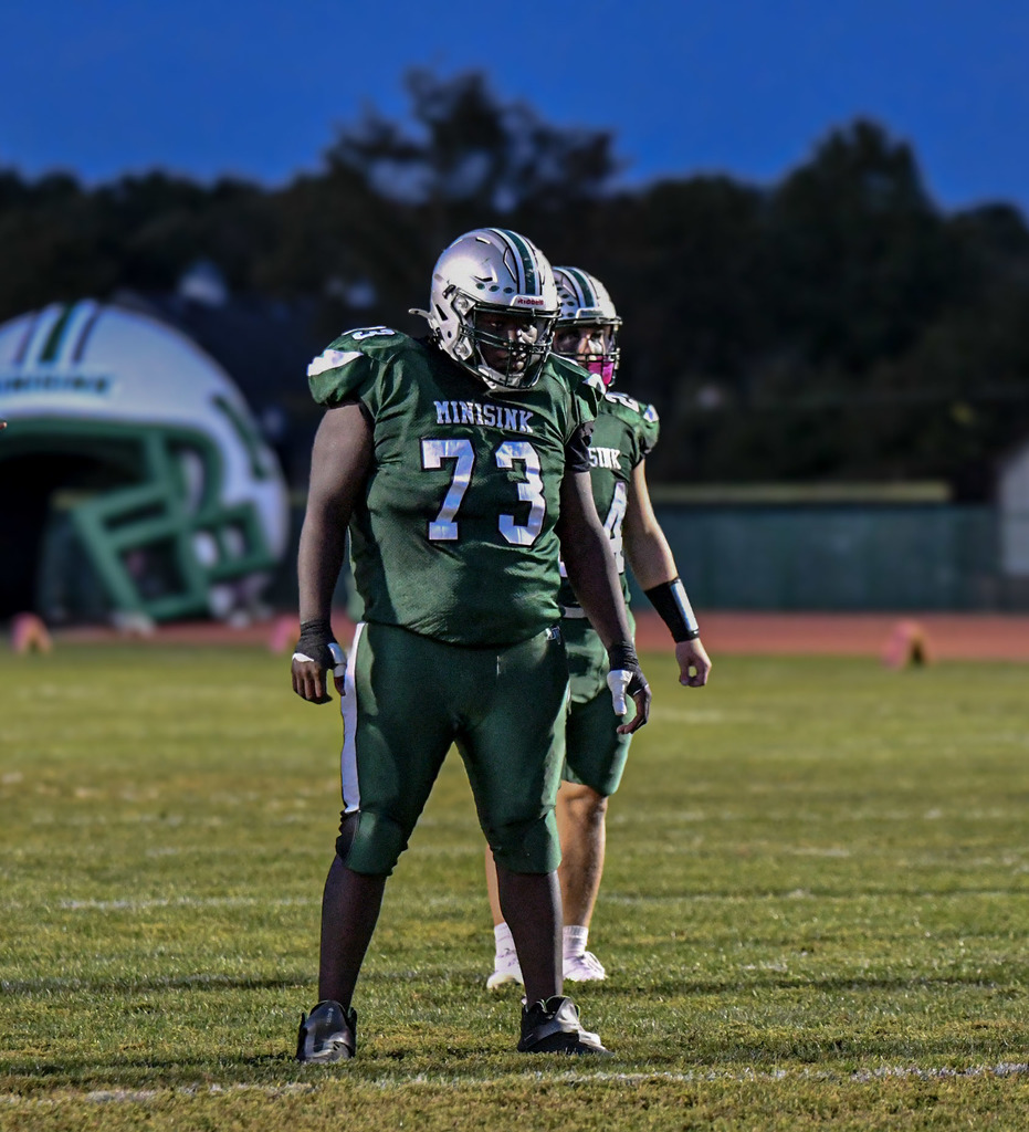 football players