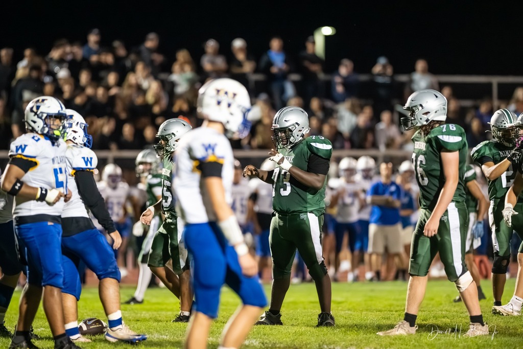 football players