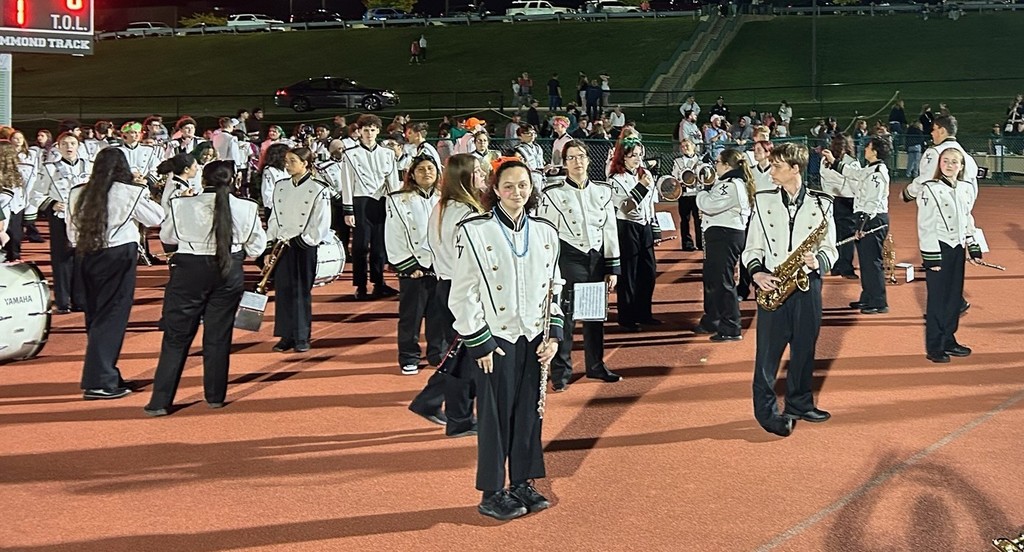 band