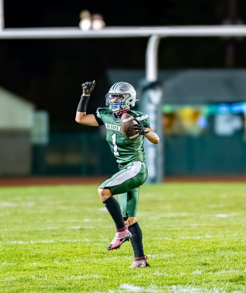 football players