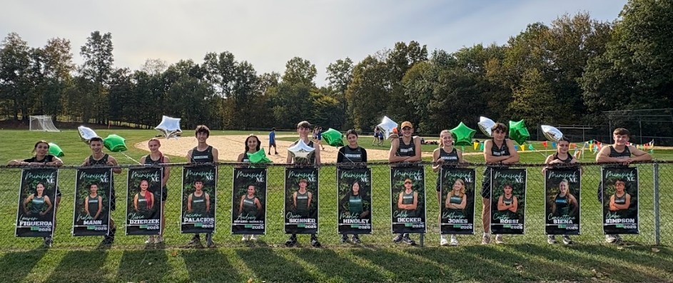 cross country teams