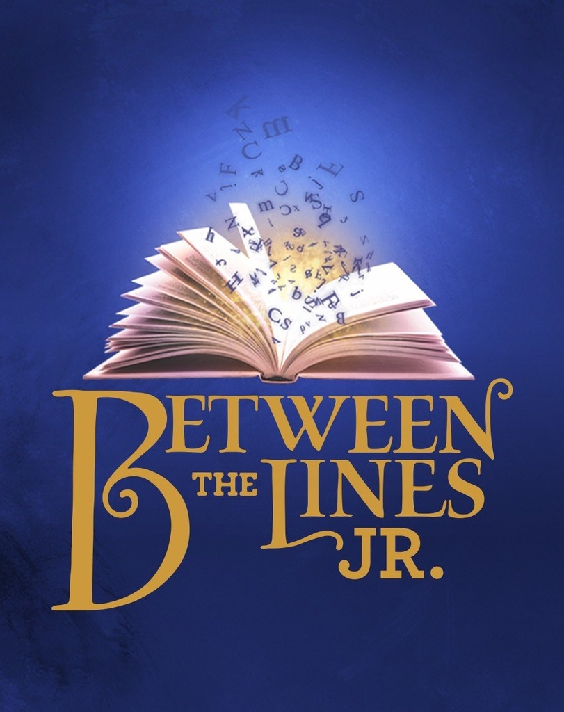 Between the lines poster information