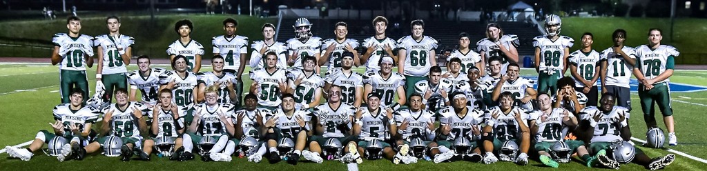 football team