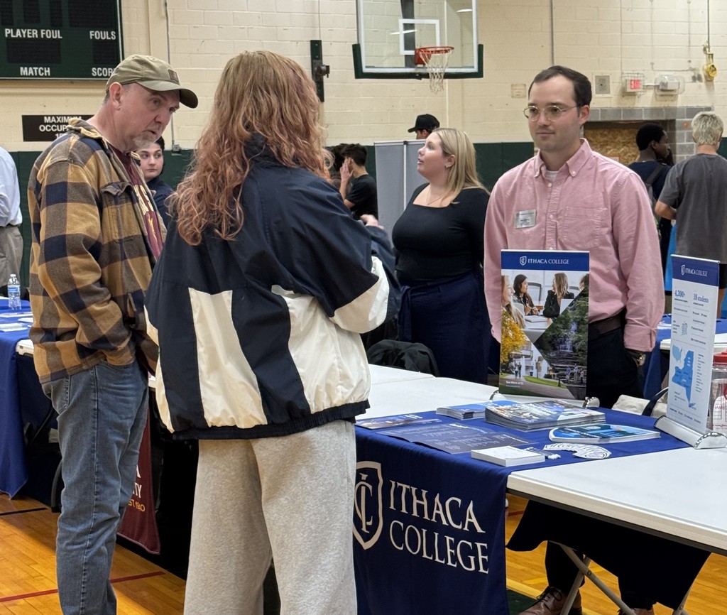 students and families