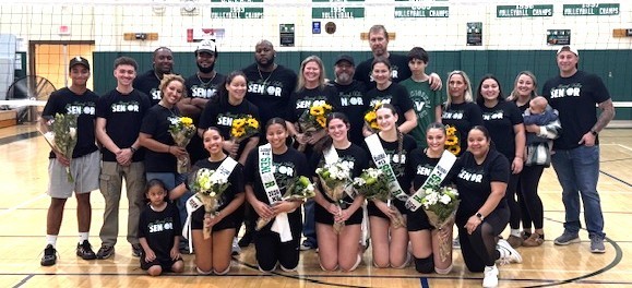 players and families