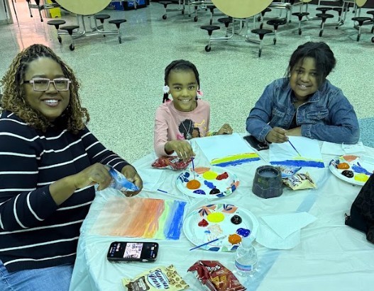 students and families