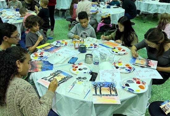 students and families