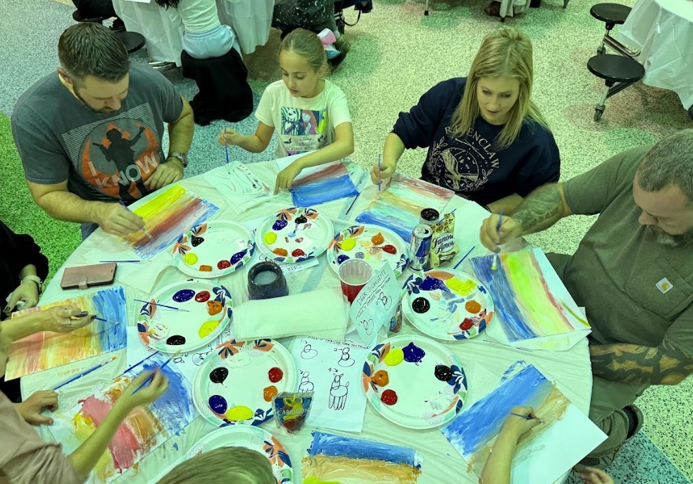 students and families