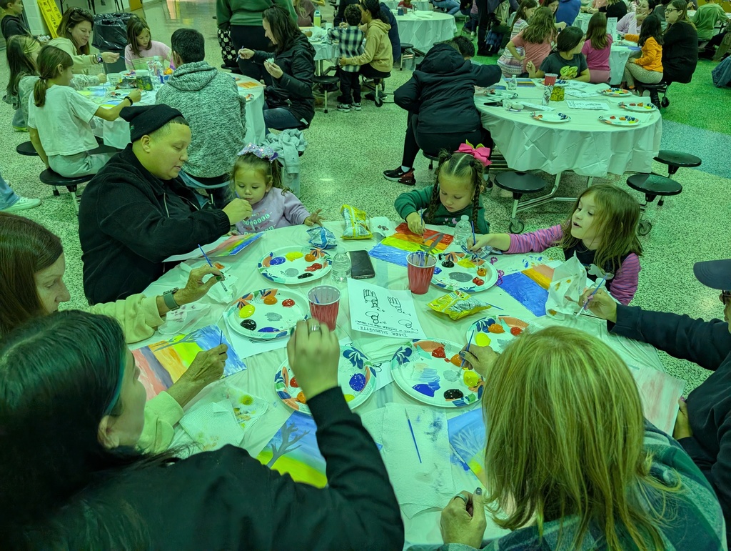 students and families