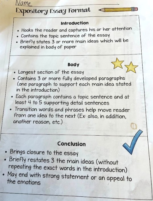 paperwork about assignment