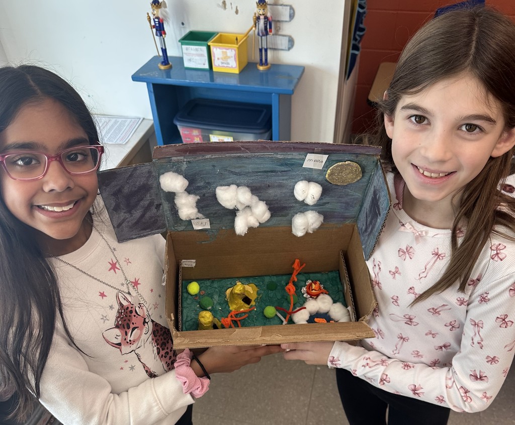 students and projects