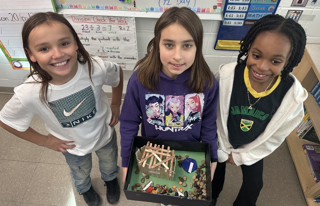 students and projects