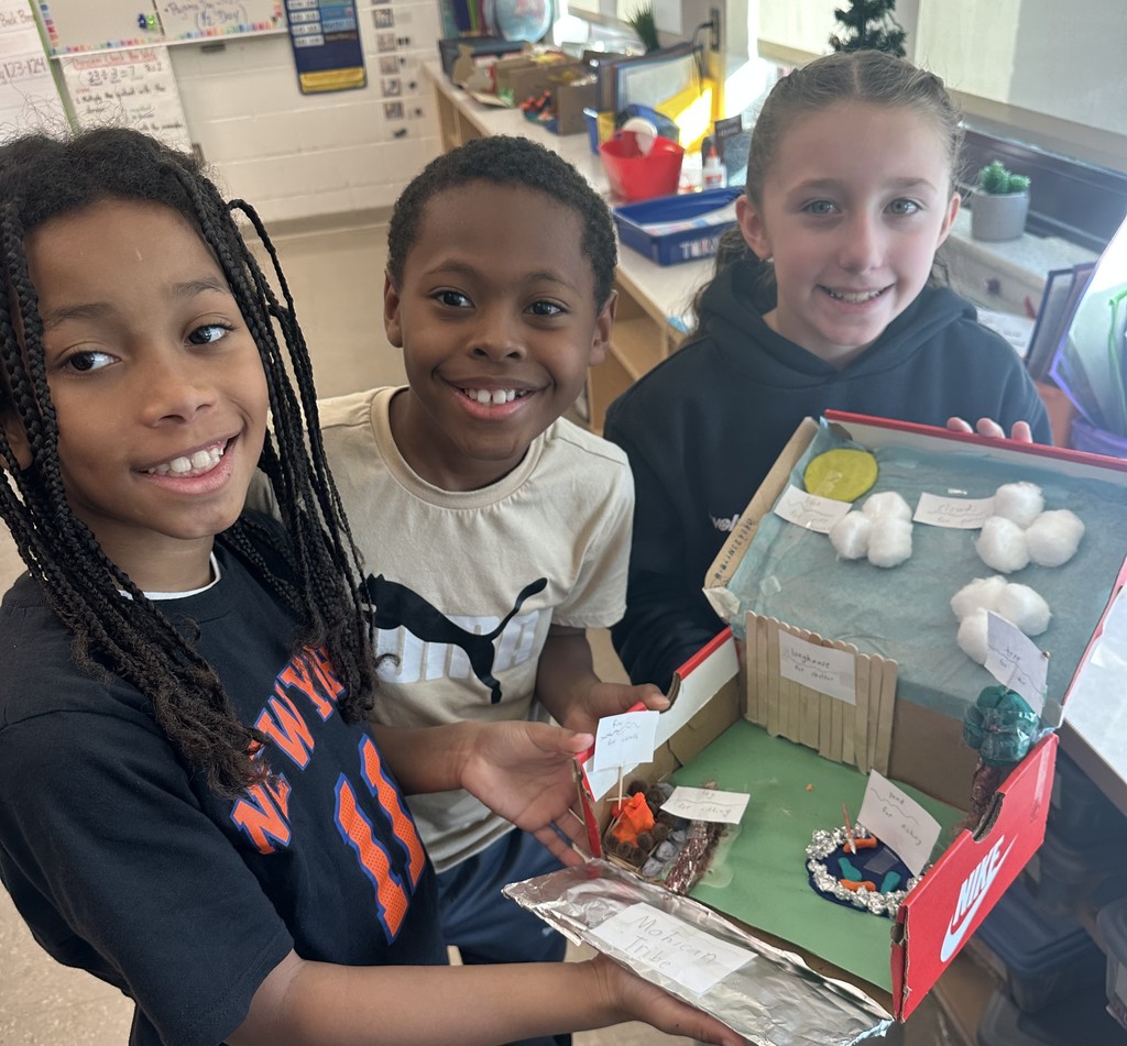 students and projects