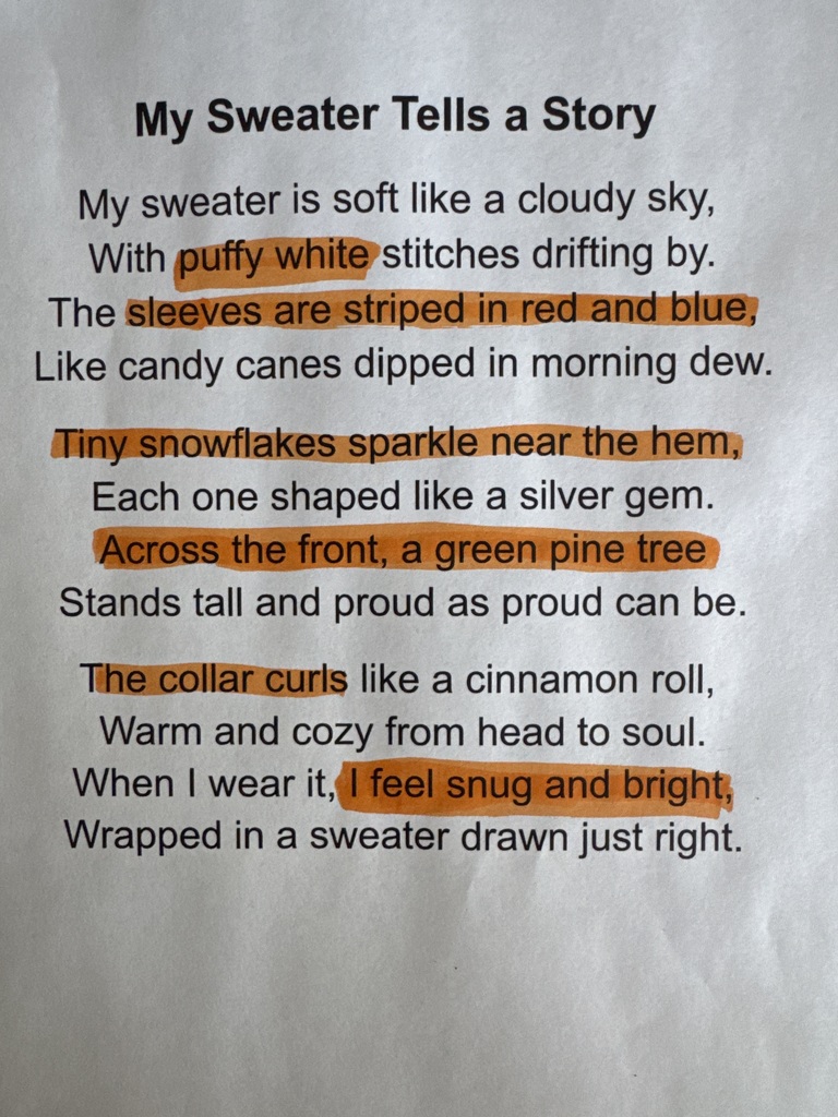 poem