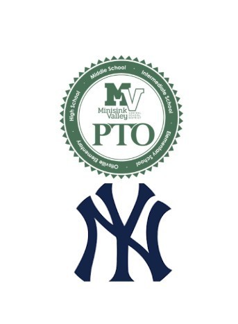 PTO and Yankee logo