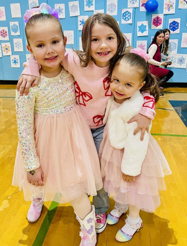 school dance  students