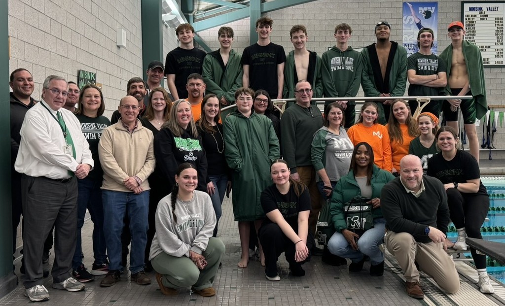 boys varsity swim team