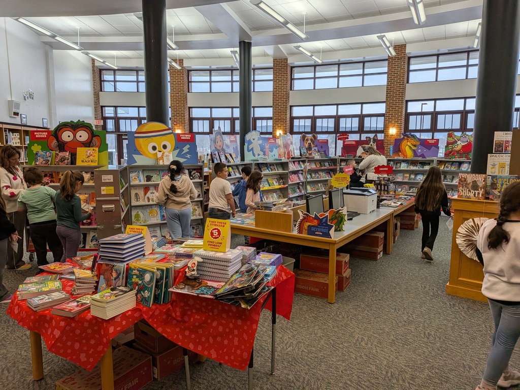 book fair
