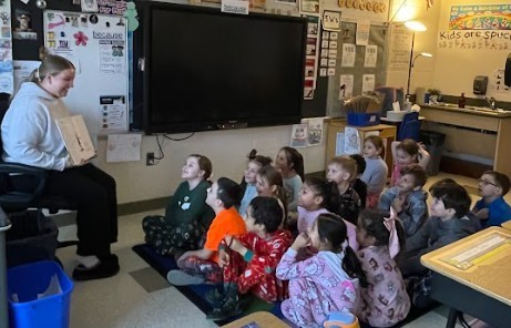 read across america kids