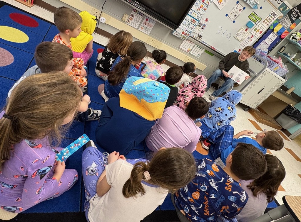 read across america kids