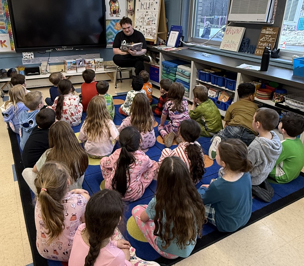 read across america kids